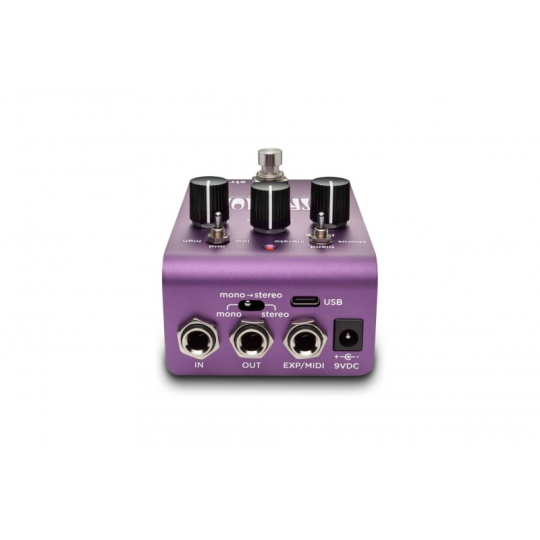 EFFETTO STRYMON ULTRAVIOLET 